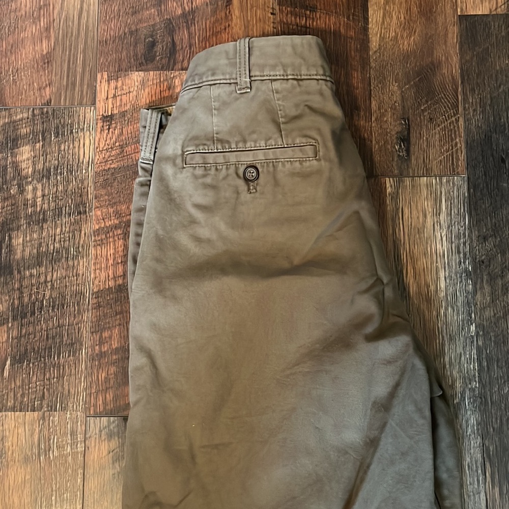 Izod Dress Pants 34x30